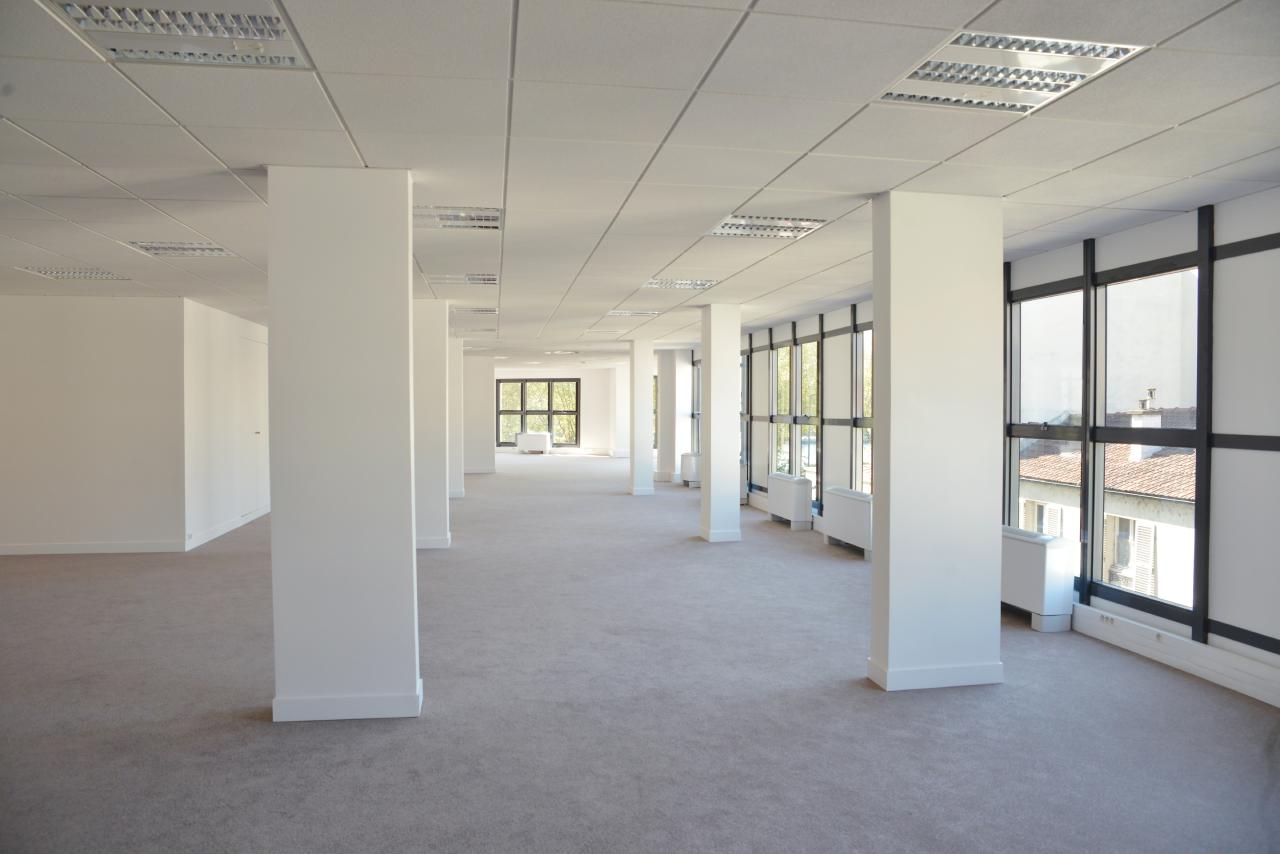 Bureau Asnières-sur-Seine 957m² Location bureau Asnières-sur-Seine Hauts-de-Seine OLBUR2108806 6